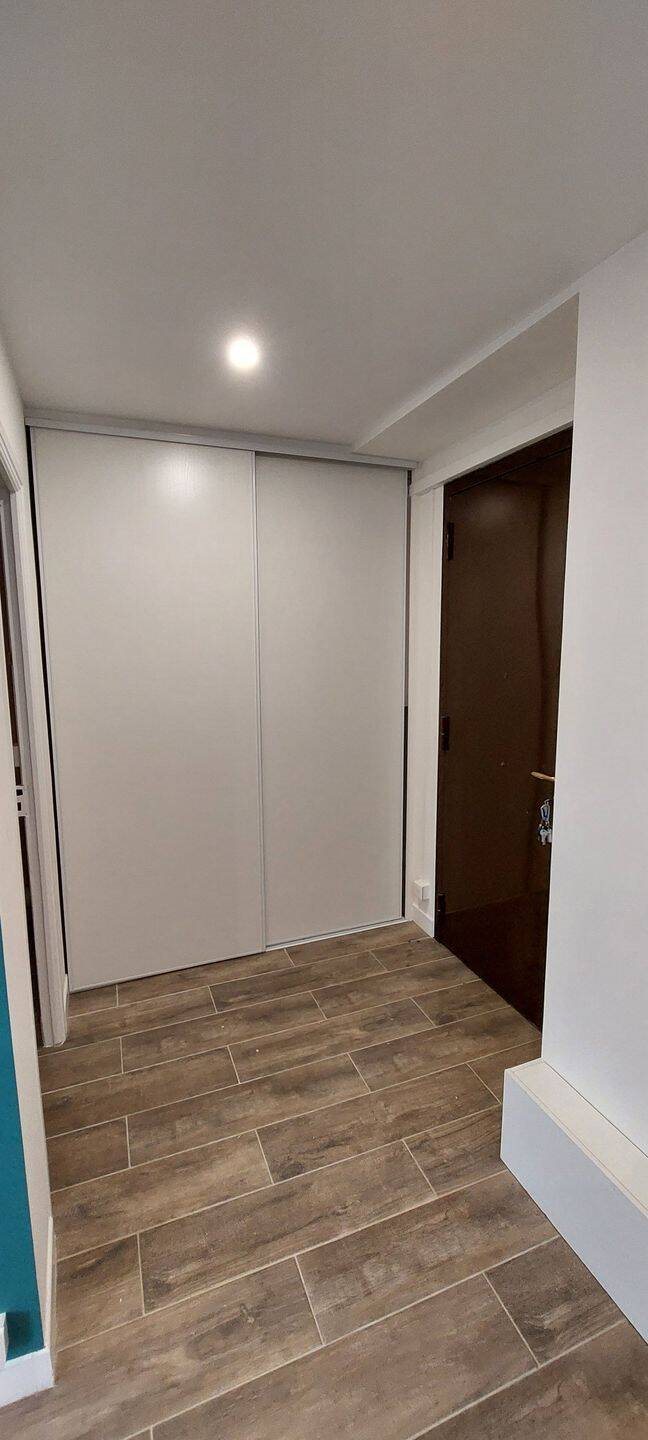 Appartement à louer, 33m², Nice