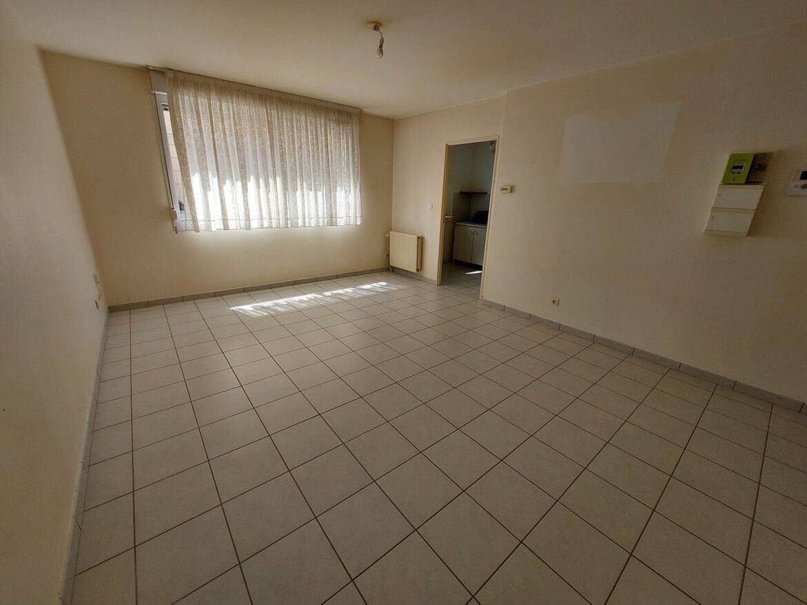 Appartement à vendre, 45m², Reims