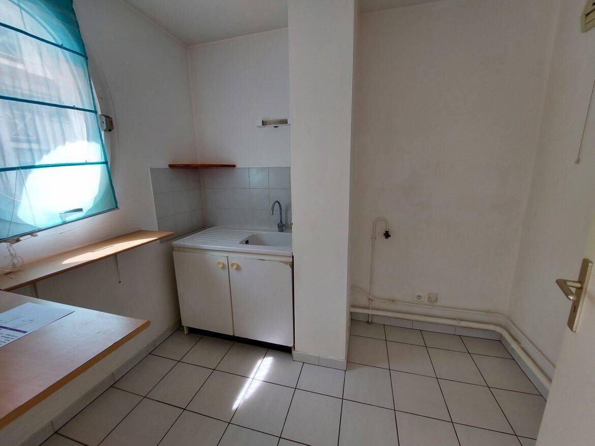 Appartement à vendre, 45m², Reims