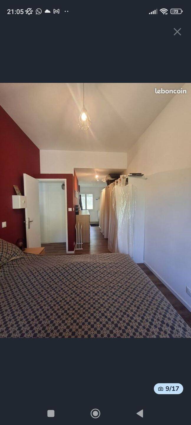 Maison à vendre, 125m², Péchabou