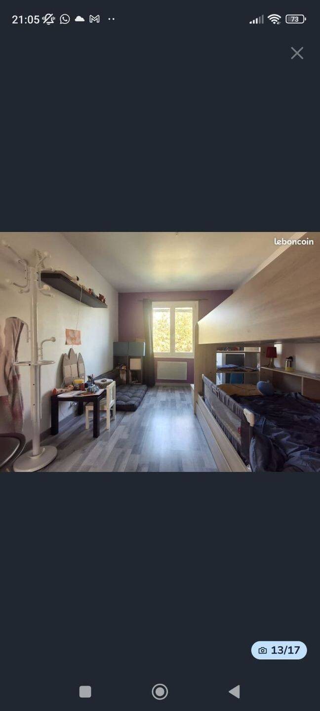 Maison à vendre, 125m², Péchabou
