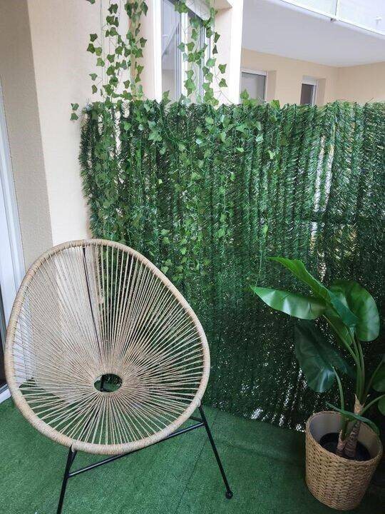 Appartement à louer, 44m², Athis-Mons