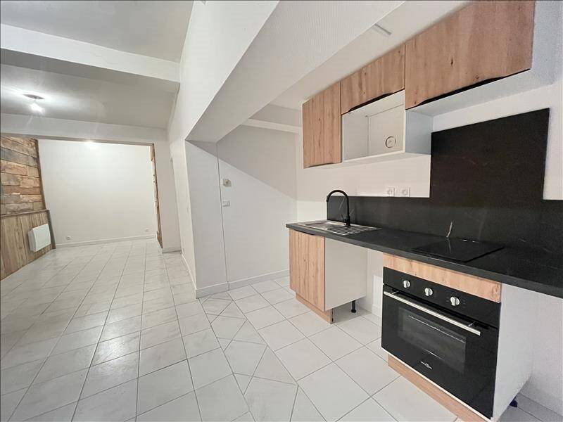 Appartement à louer, 33m², Loches