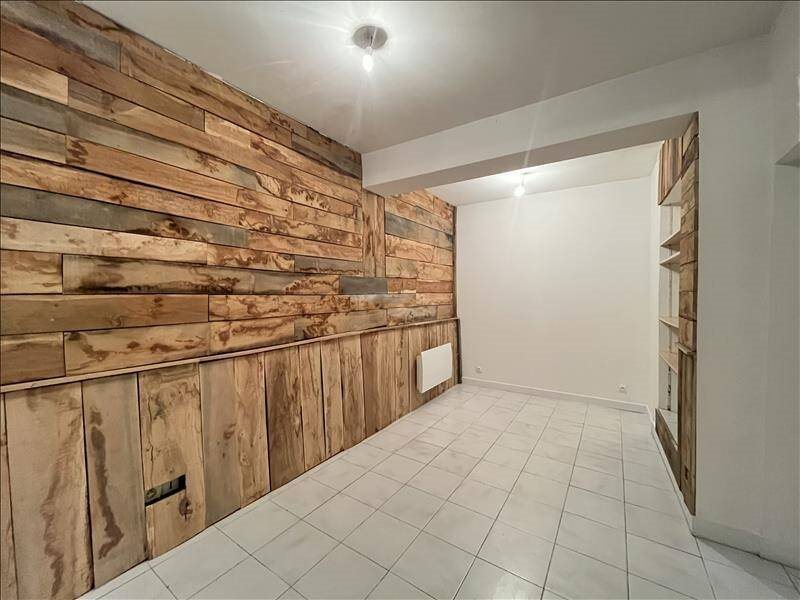 Appartement à louer, 33m², Loches