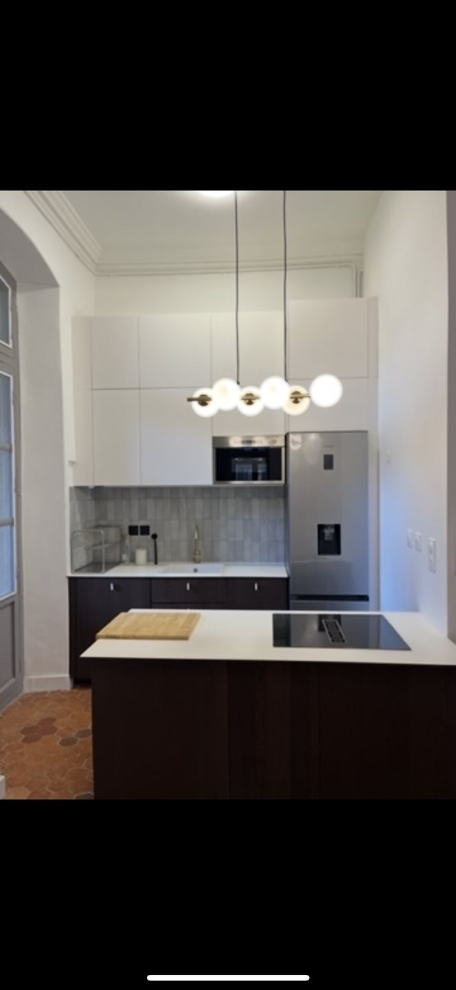 Appartement à louer, 60m², Aix-en-Provence