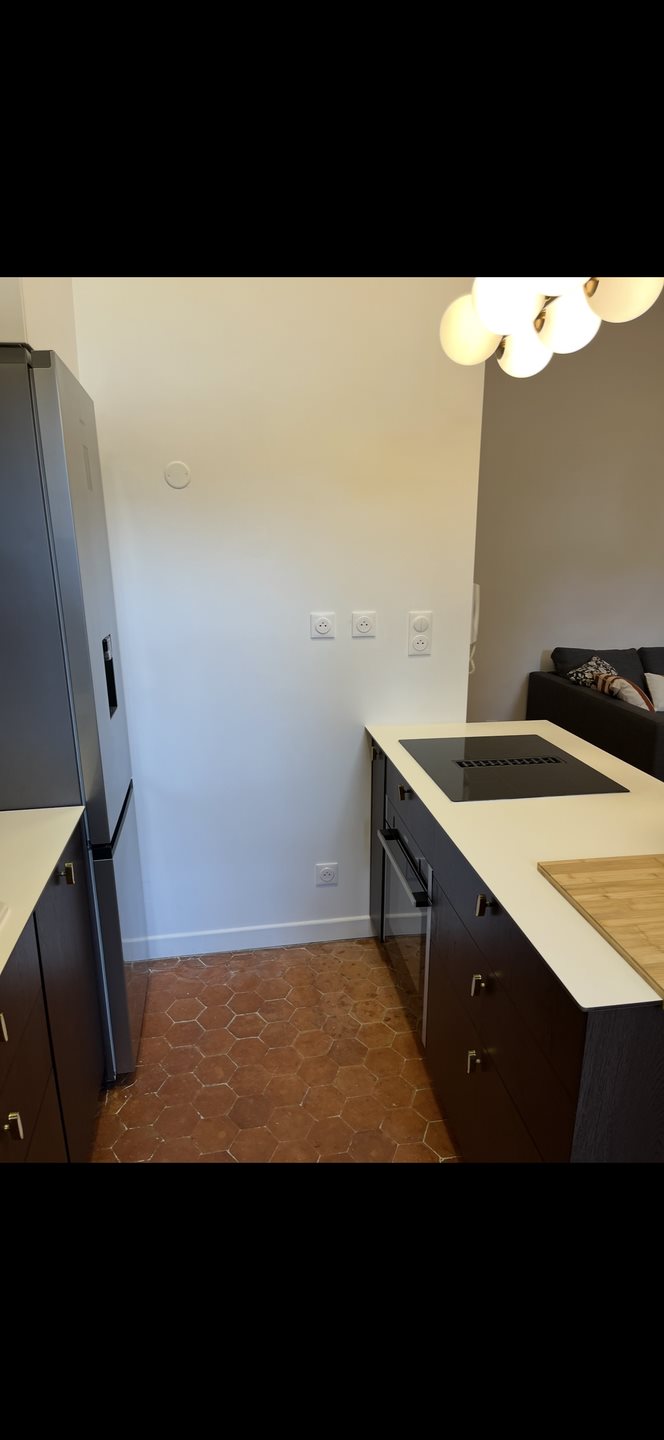Appartement à louer, 60m², Aix-en-Provence