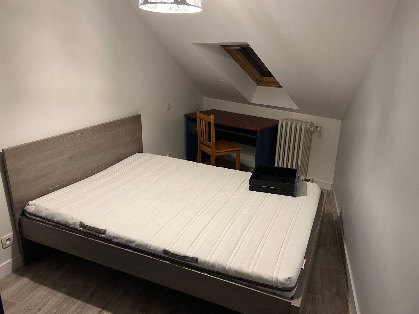 Appartement à louer, 52m², Nantes