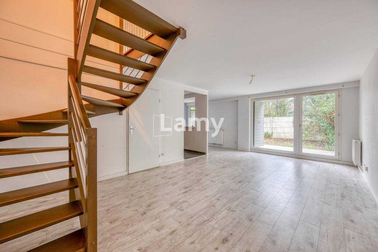 Appartement à vendre, 102m², Bordeaux