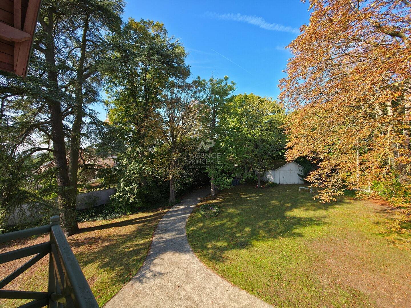 Maison à louer, 100m², Andrésy