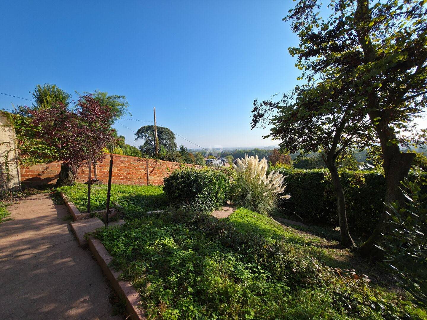 Maison à louer, 100m², Andrésy