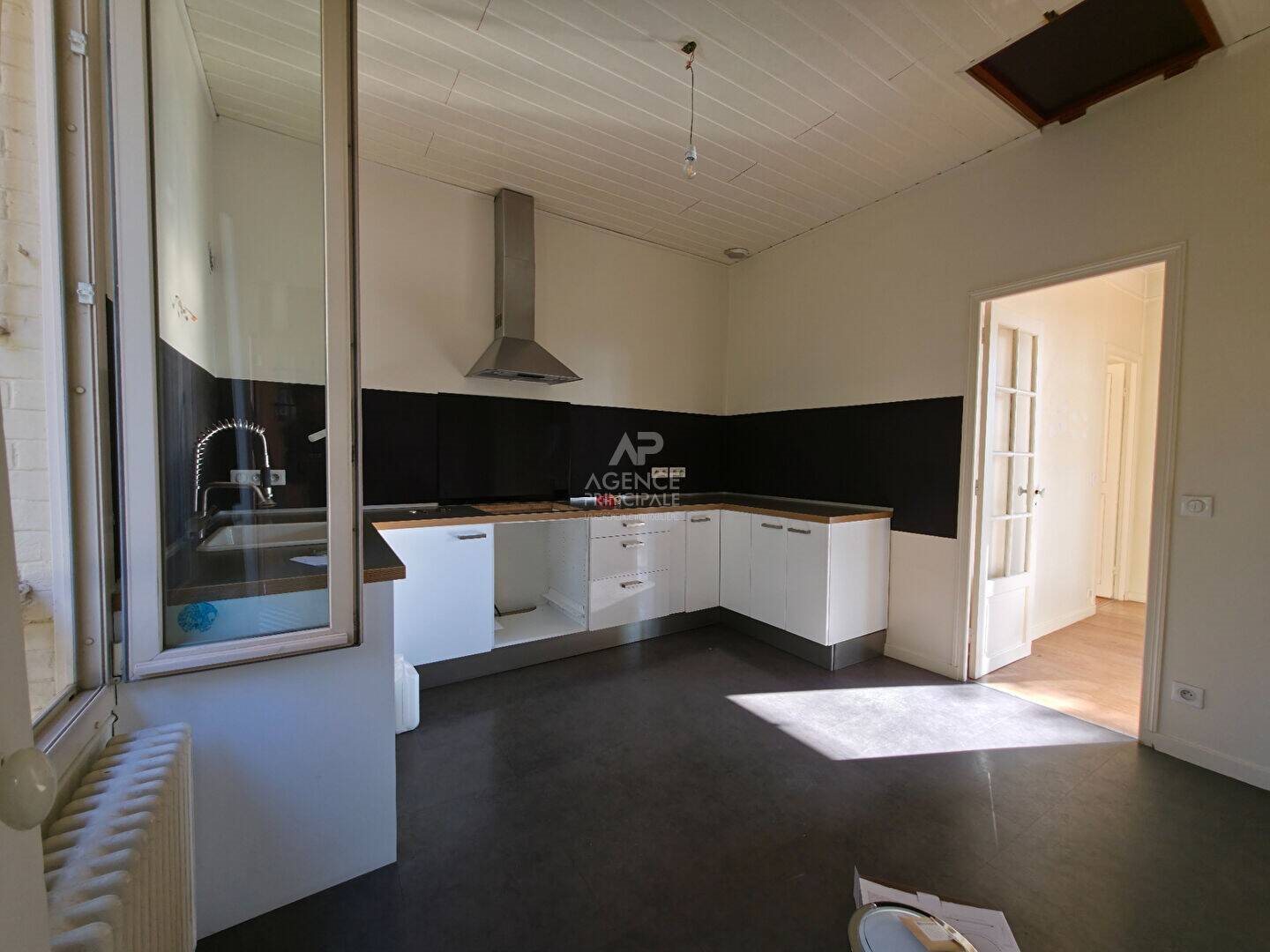 Maison à louer, 100m², Andrésy