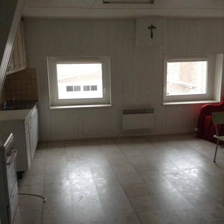 Appartement à louer, 57m², Aire-sur-la-Lys