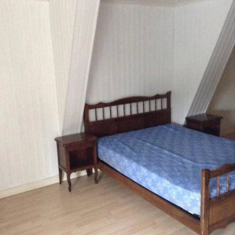 Appartement à louer, 57m², Aire-sur-la-Lys