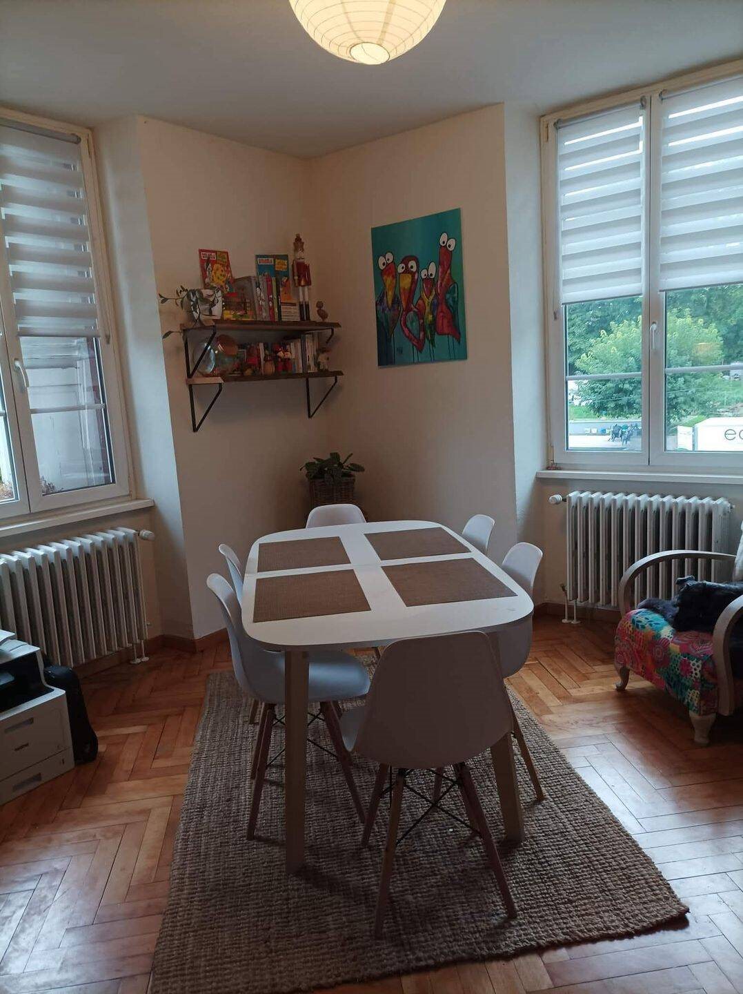 Appartement à vendre, 73m², Reichshoffen