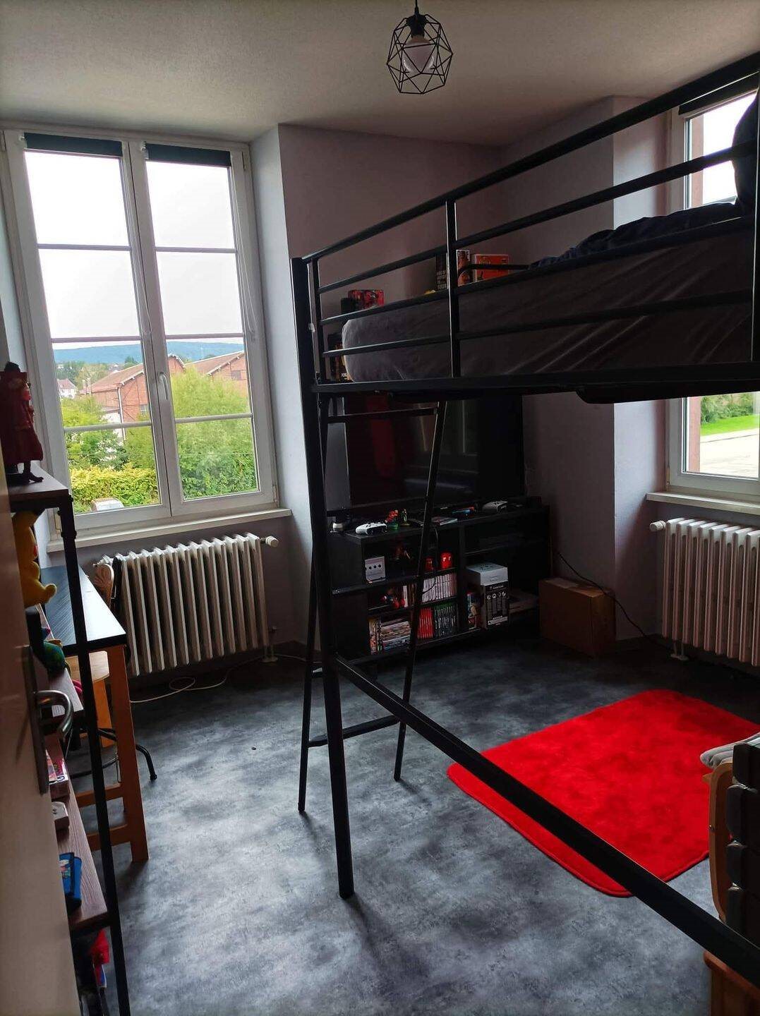 Appartement à vendre, 73m², Reichshoffen