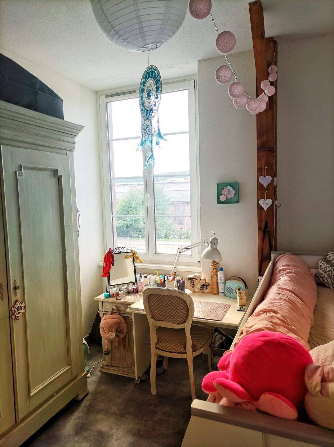 Appartement à vendre, 73m², Reichshoffen