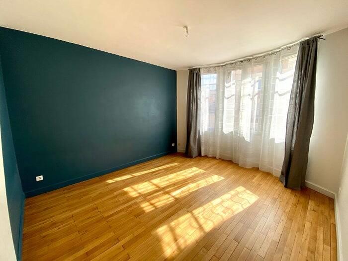 Appartement à louer, 73m², Ceyrat