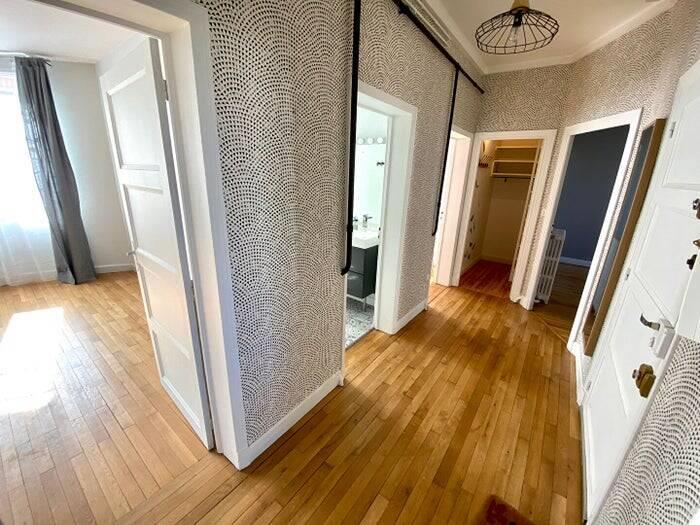 Appartement à louer, 73m², Ceyrat