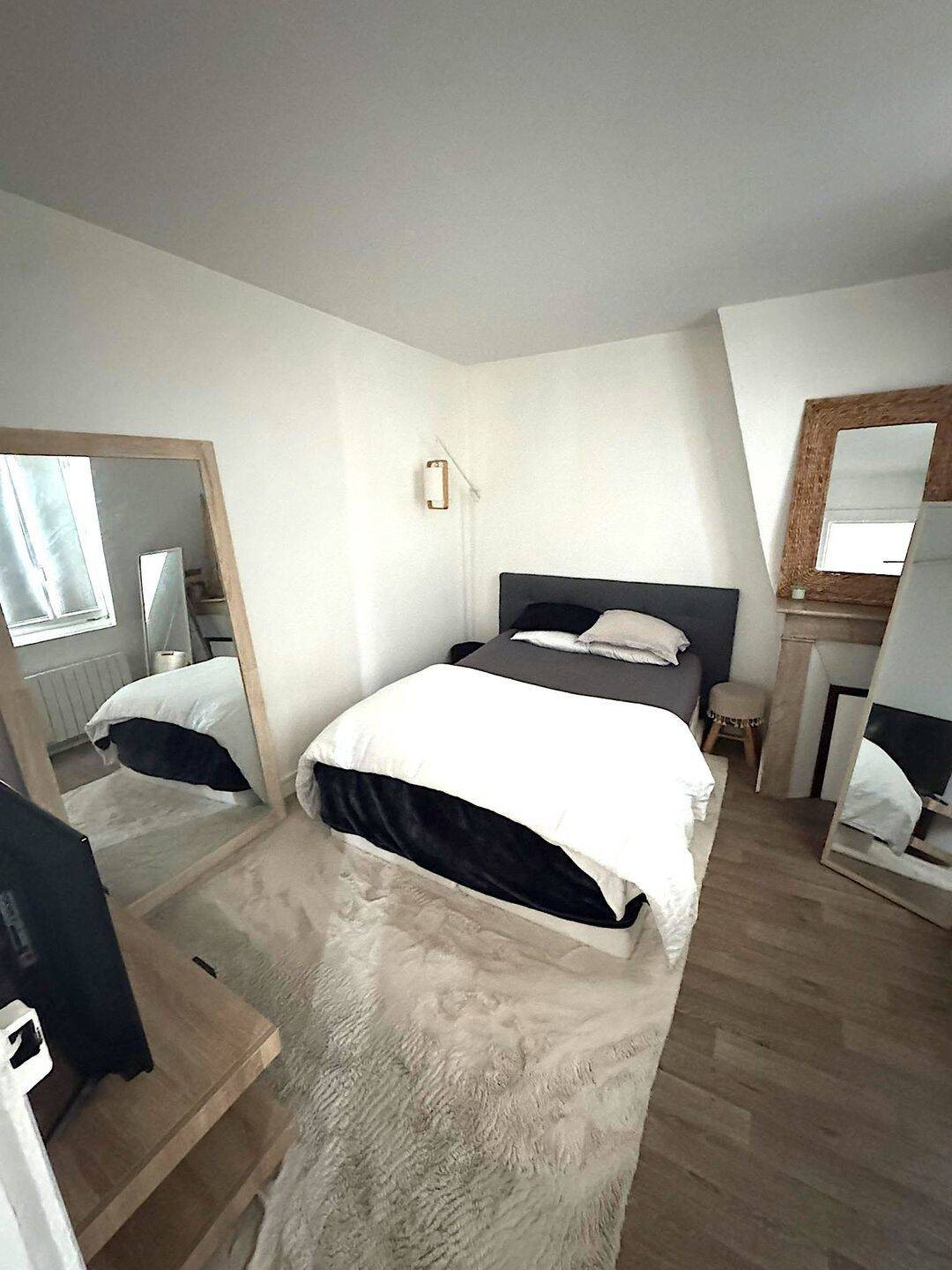 Appartement à louer, 50m², Compiègne