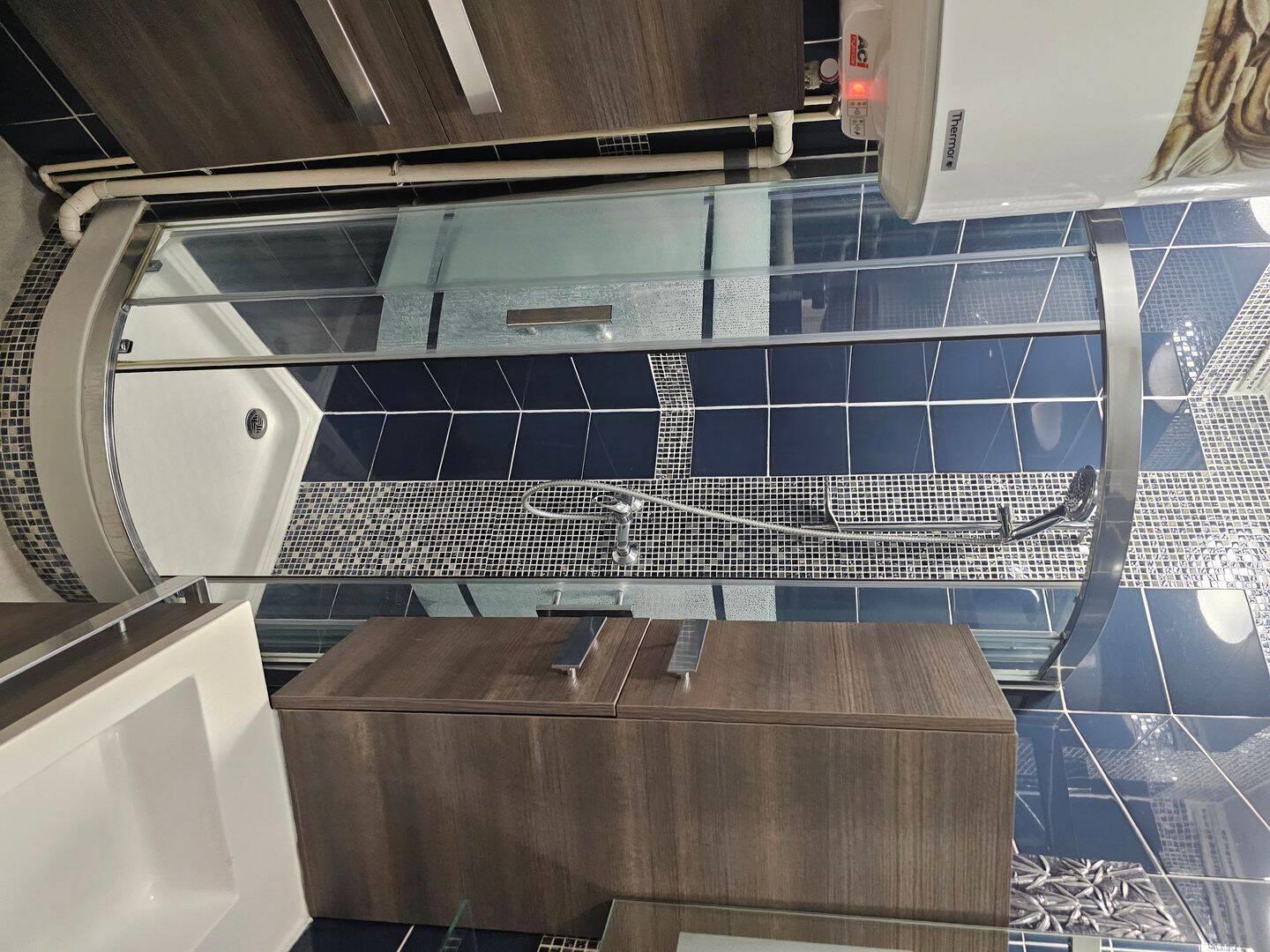 Appartement à vendre, 36m², Paris 18ème