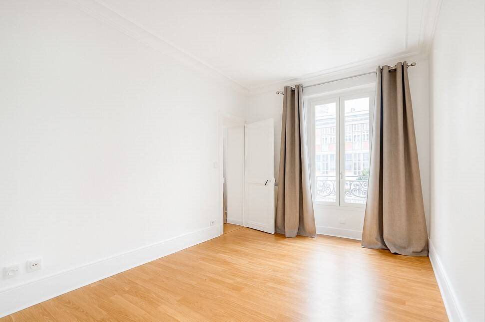 Appartement à louer, 55m², Paris 17ème
