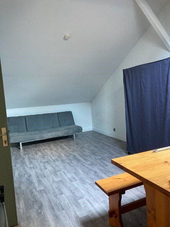 Appartement à louer, 17m², Limoges