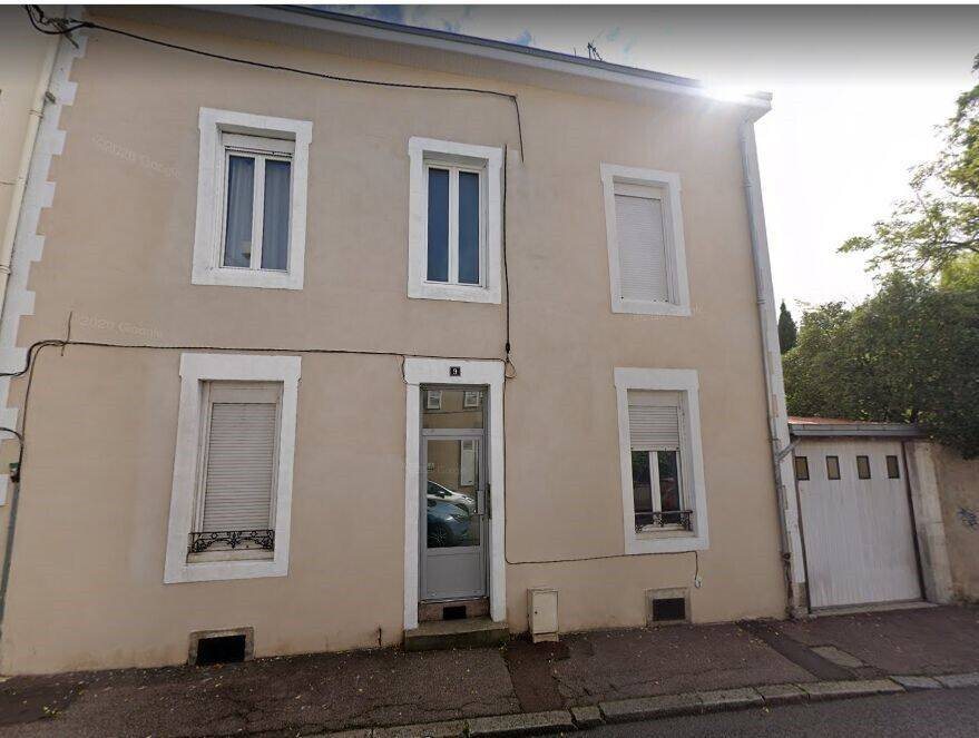 Appartement à louer, 17m², Limoges