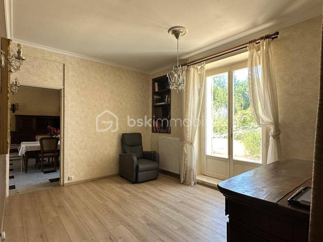 Maison à vendre, 170m², Bussy-le-Repos