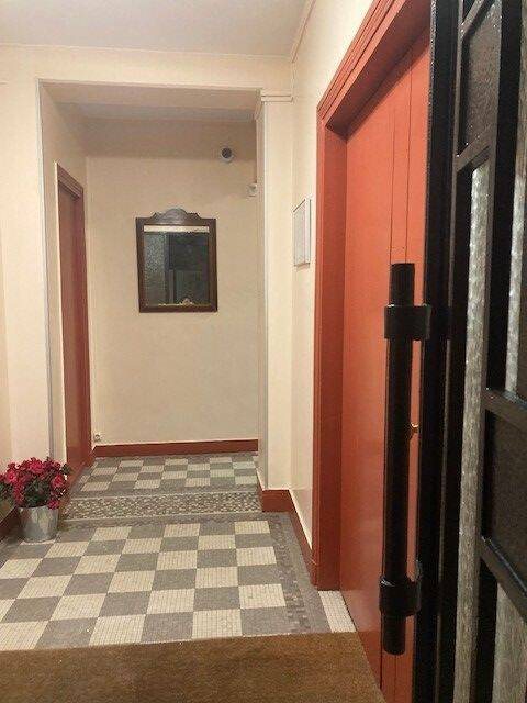 Appartement à louer, 14m², Paris 14ème