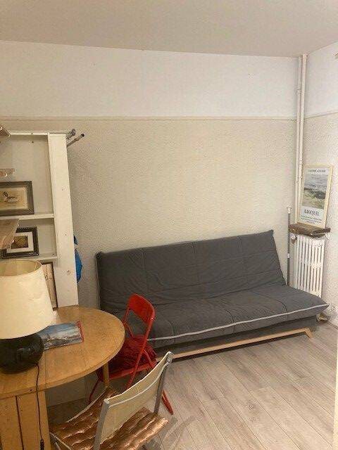 Appartement à louer, 14m², Paris 14ème