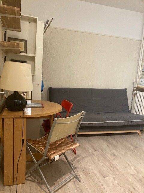 Appartement à louer, 14m², Paris 14ème