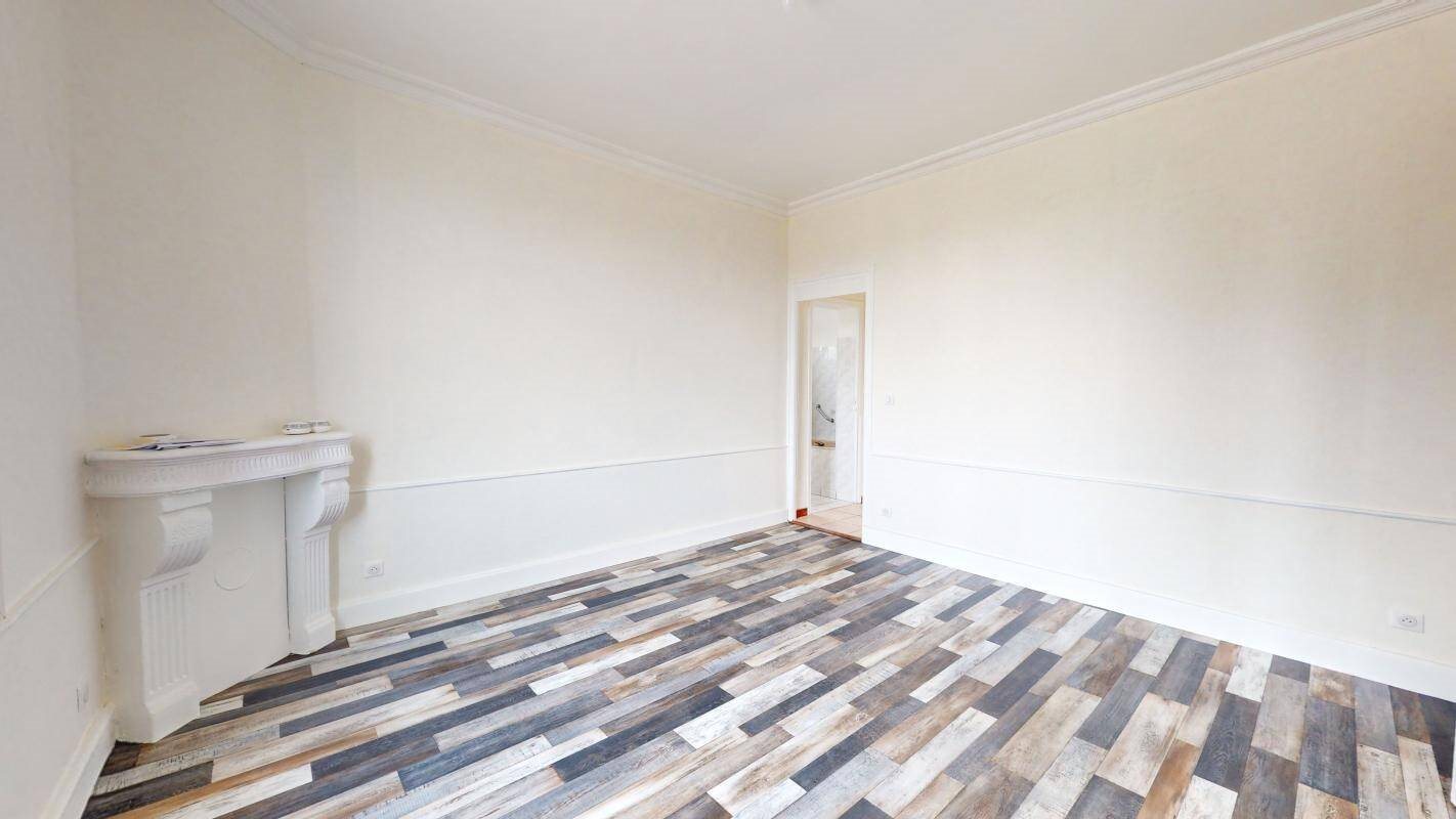 Maison à louer, 76m², Revigny-sur-Ornain