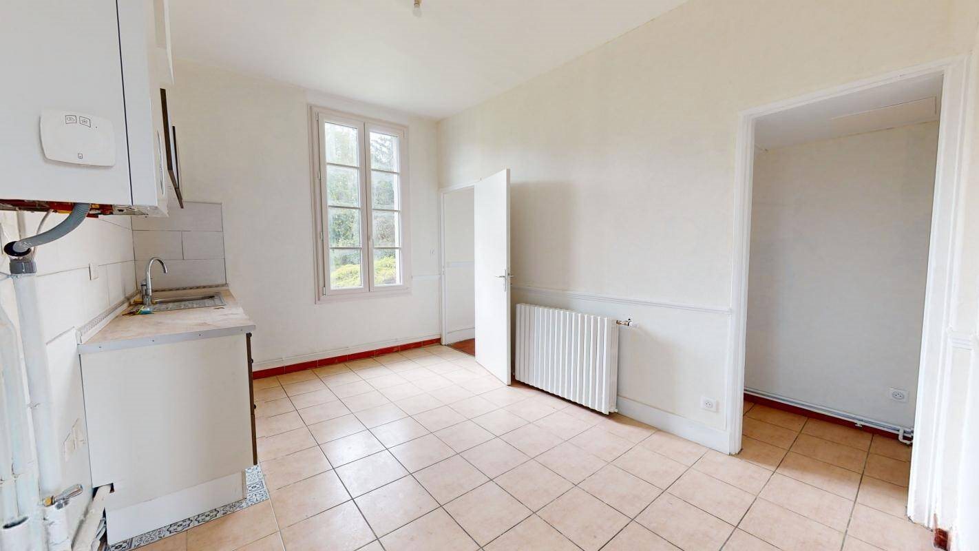 Maison à louer, 76m², Revigny-sur-Ornain