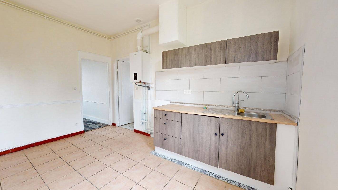 Maison à louer, 76m², Revigny-sur-Ornain