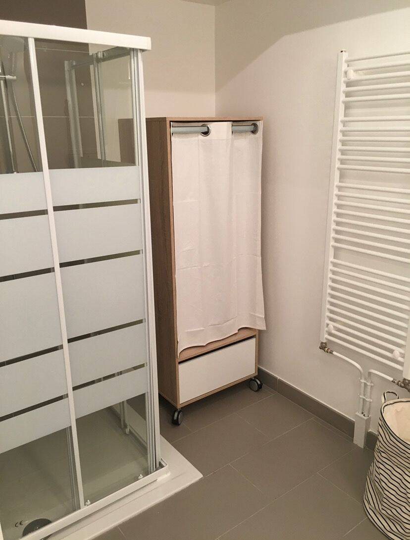 Appartement à louer, 25m², Sceaux