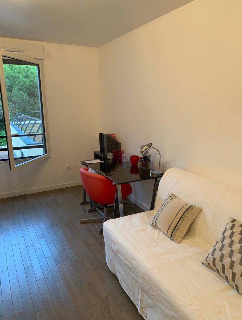 Appartement à louer, 25m², Sceaux