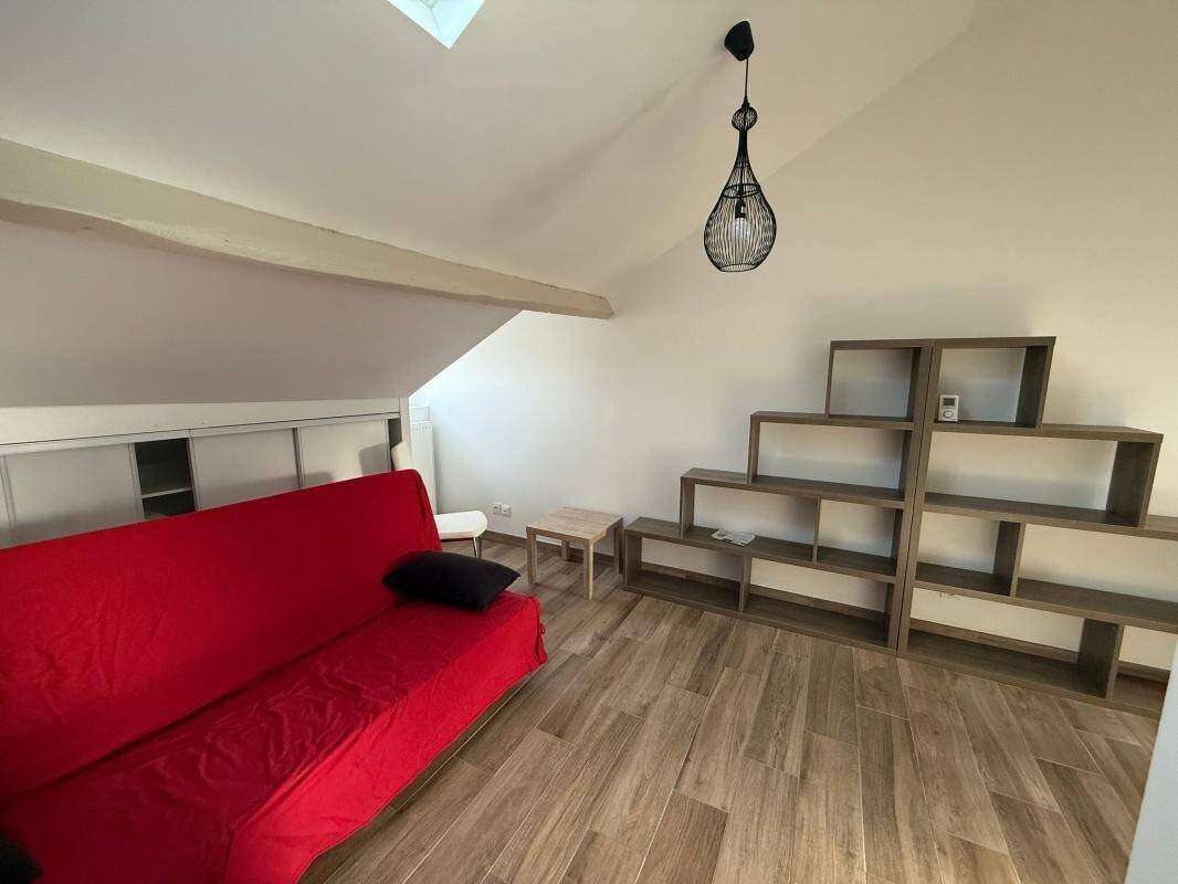 Appartement à louer, 15m², Limoges
