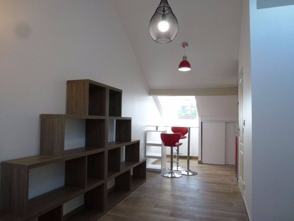 Appartement à louer, 15m², Limoges