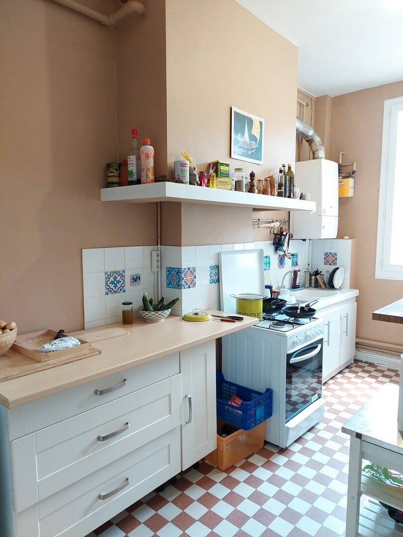 Appartement à louer, 69m², Toulouse