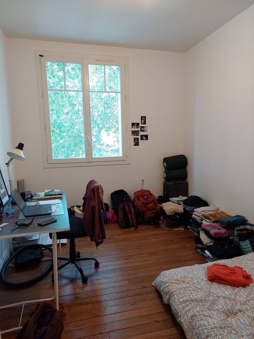Appartement à louer, 69m², Toulouse