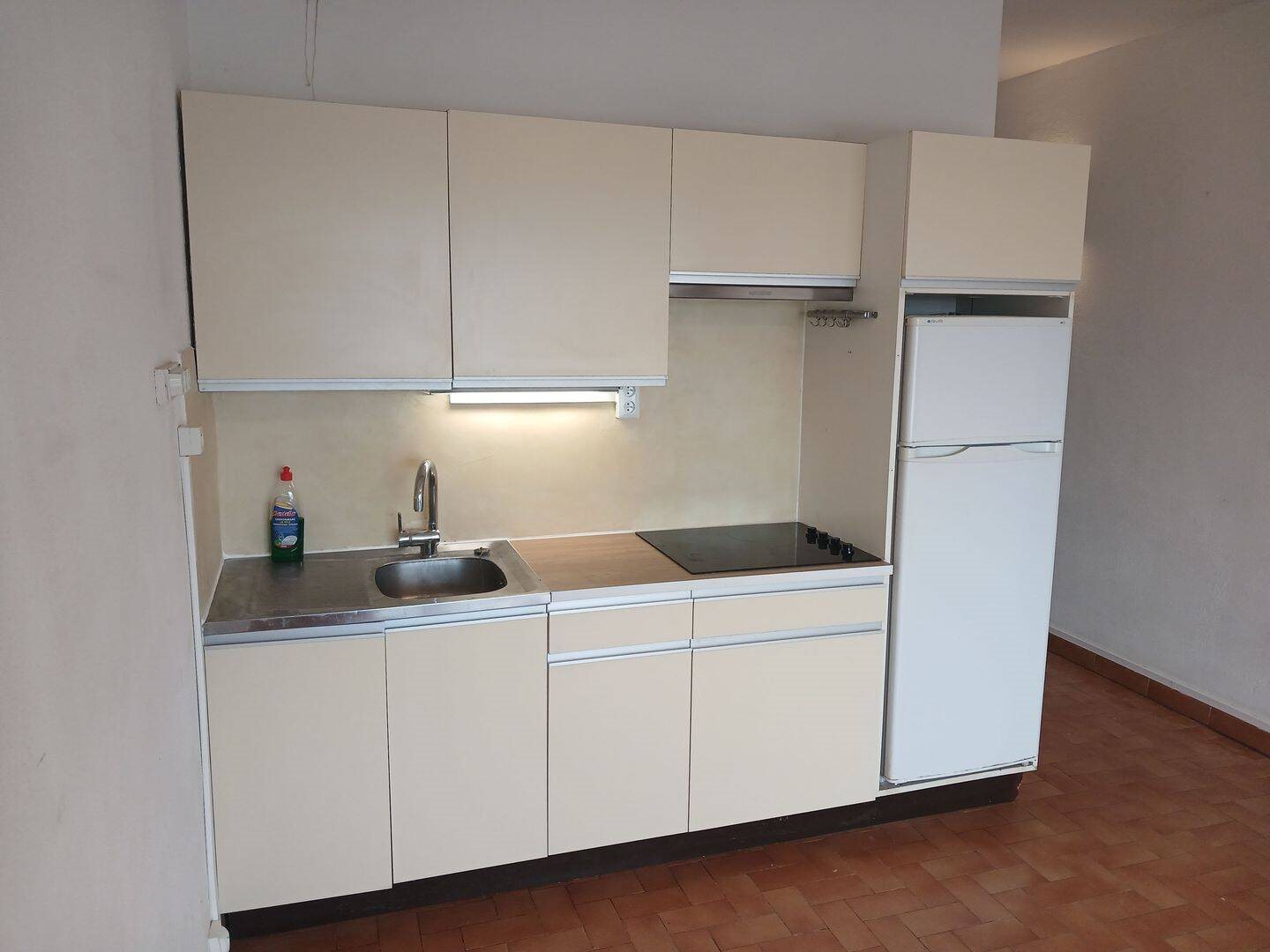 Appartement à louer, 48m², Port-la-Nouvelle