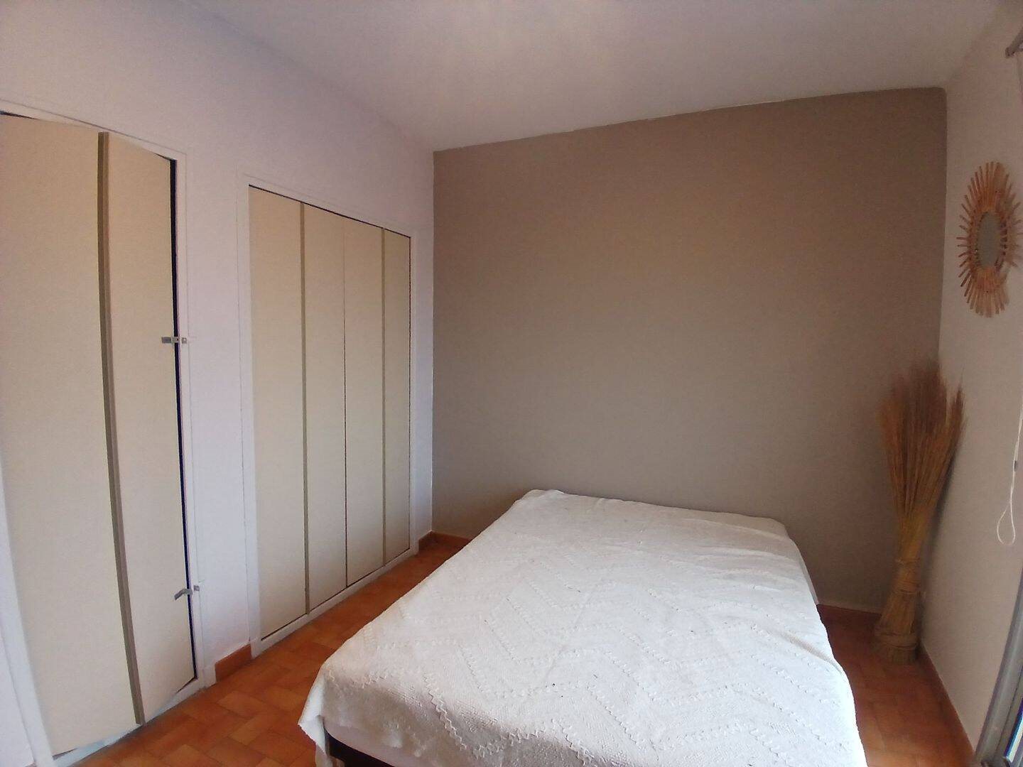 Appartement à louer, 48m², Port-la-Nouvelle
