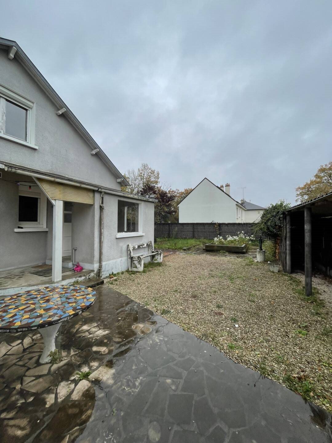 Maison à louer, 86m², Saint-Jean-de-Braye