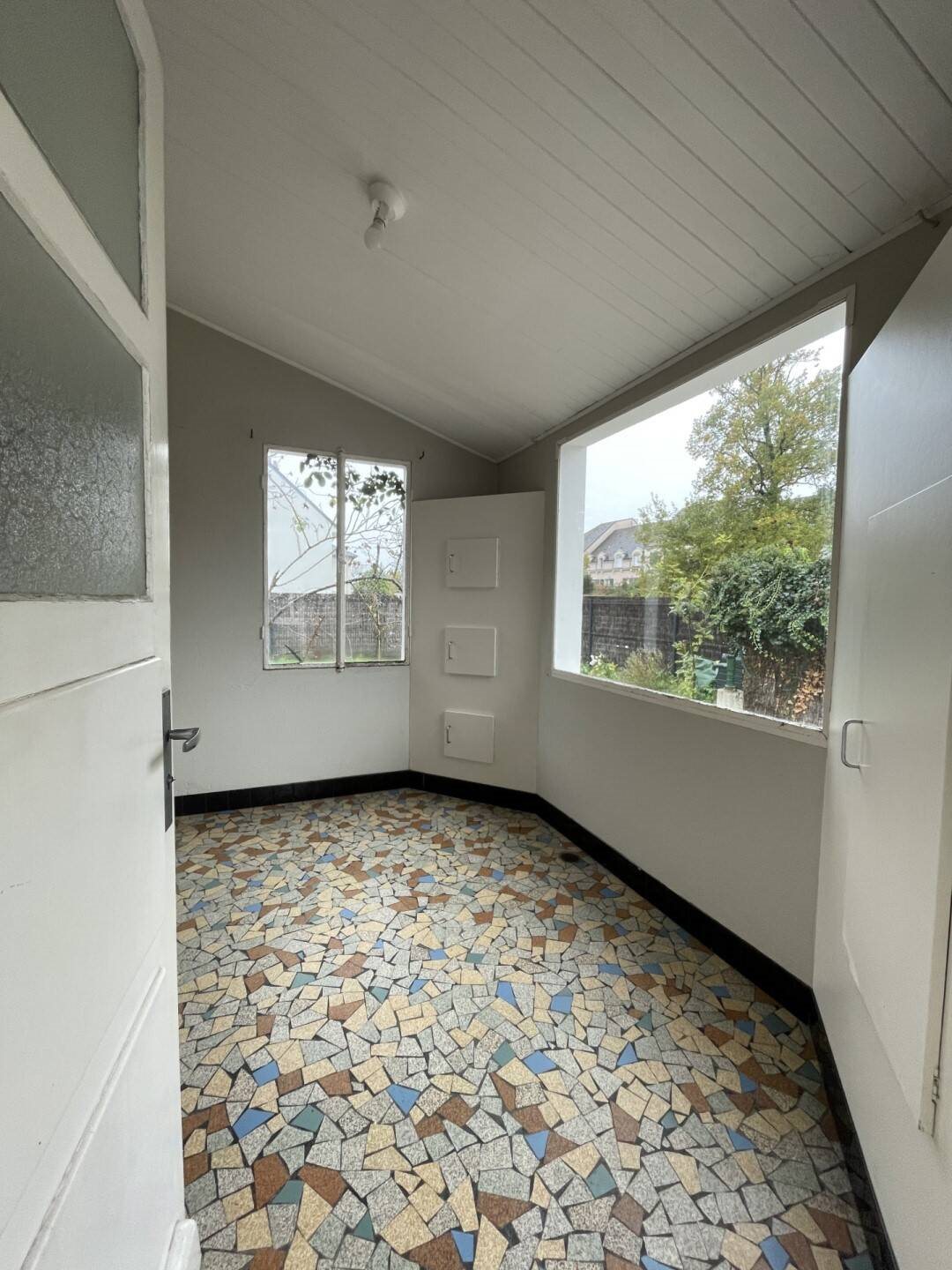 Maison à louer, 86m², Saint-Jean-de-Braye