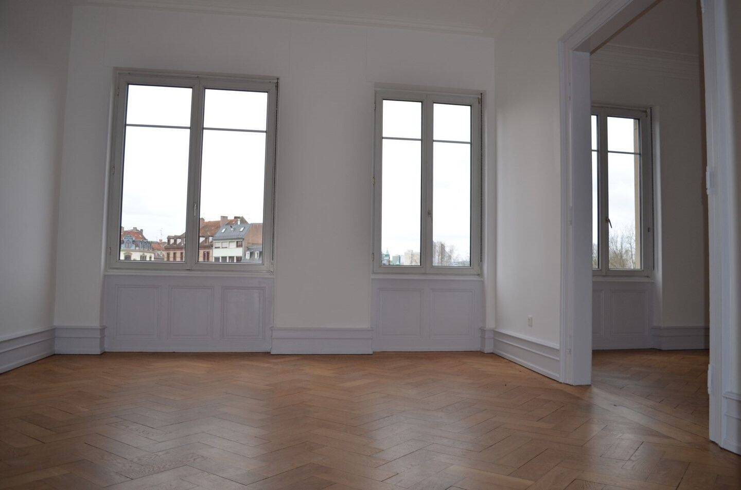 Appartement à louer, 170m², Strasbourg