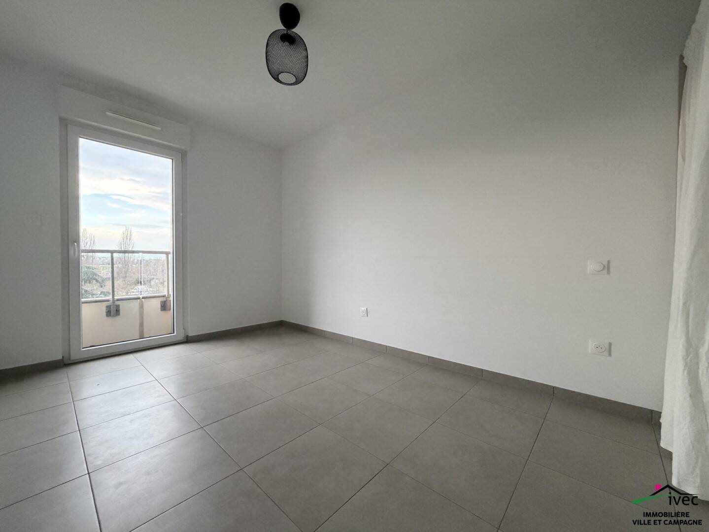 Appartement à louer, 35m², Strasbourg