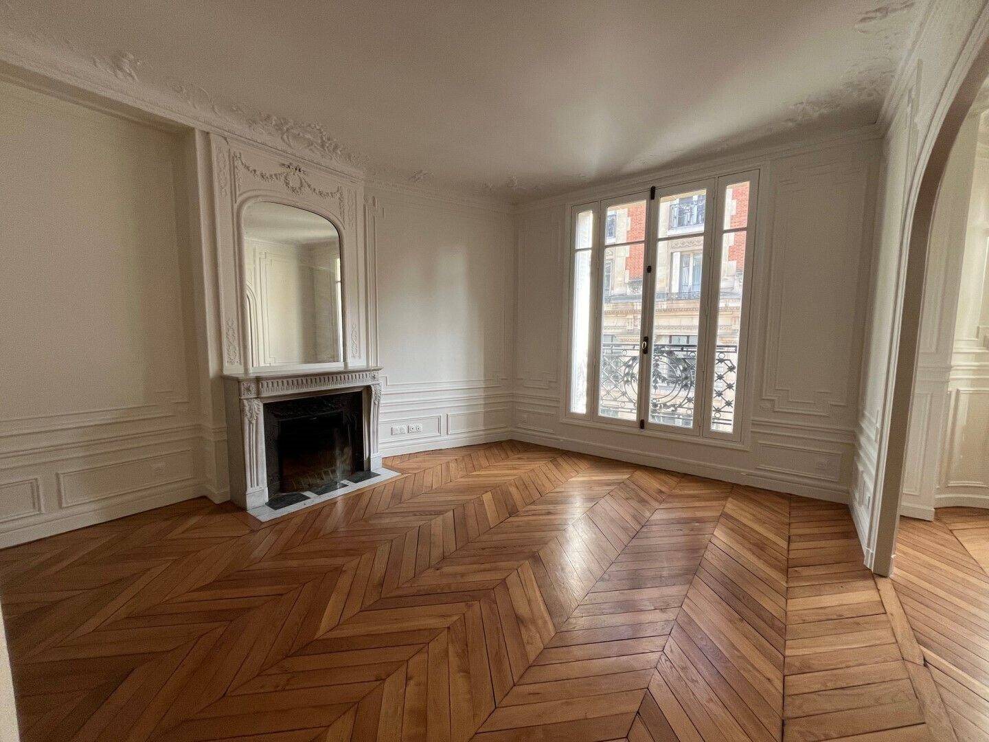 Appartement à louer, 138m², Paris 12ème