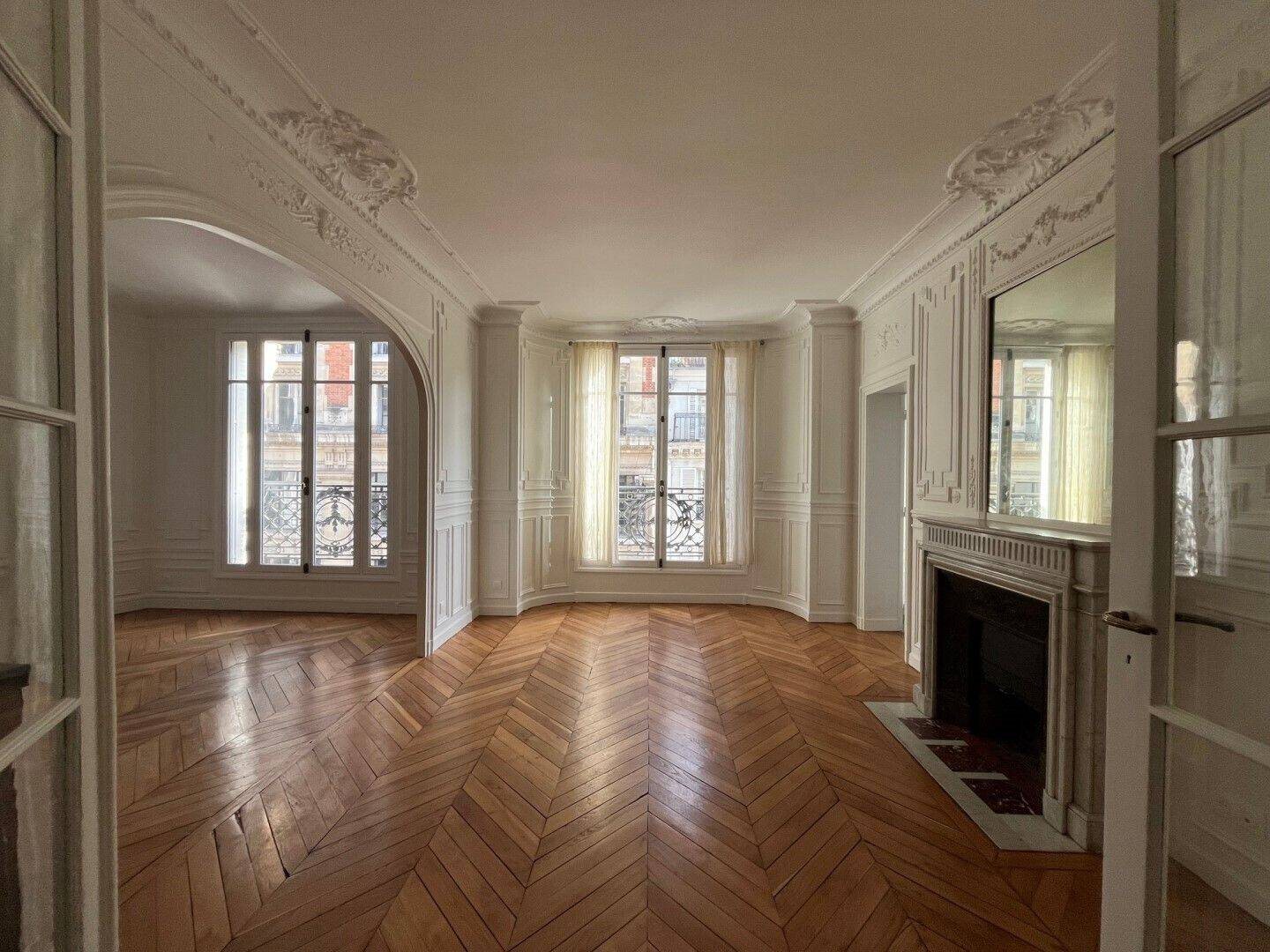 Appartement à louer, 138m², Paris 12ème