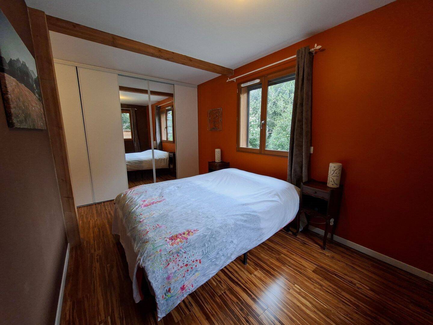Appartement à louer, 23m², Aubais