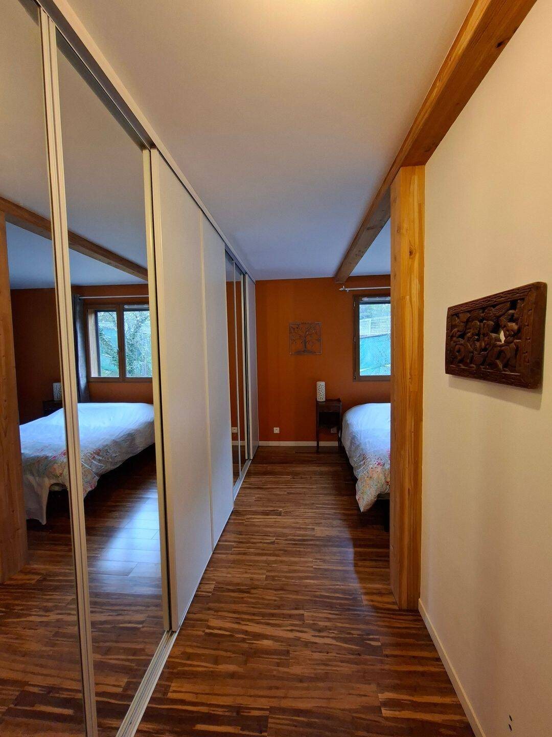 Appartement à louer, 23m², Aubais